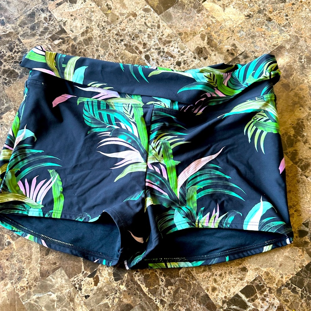 Cute swim or athletic shorts